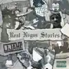 LijahT - Real Negus Stories - EP
